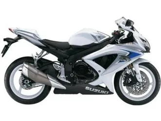 ◊ suzuki gsx-r 600 k8 | inspektion+tüv+reifen neu | sc-project ◊