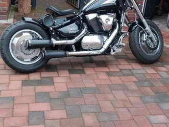 vl1500 lc zu verkaufen