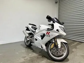 suzuki gsx-r 1000