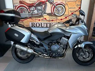 occasion honda cbf 1000 f