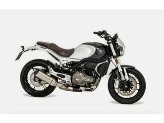 occasion qj motor srv 550