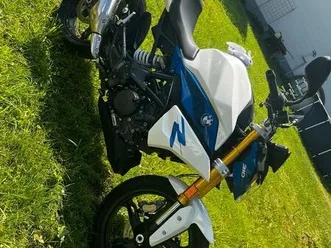 bmw g310r zu verkaufen