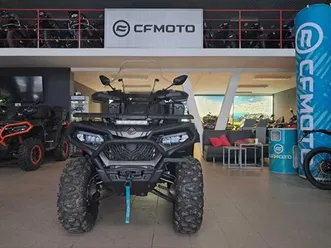 quad cf moto 625 overland eps raty/leasing/transport atvmotosquad lowicz