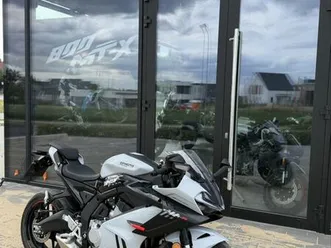 cfmoto 675srr nowy z 2025r wielkopolska motoolej motocykle quady środa wielkopolska