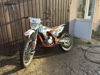 cross kayo k2 250 (rezerwacja) drzeniów