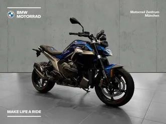 bmw r 1300 r asa + 3 pakete + komfortlenker