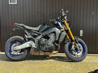 yamaha mt-09 sp