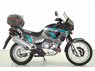 yamaha xtz 750