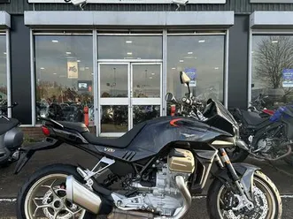 moto guzzi v100 mandello 1042 euro 5 1042 cc