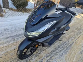 honda pcx sh 125 cm3 nss forza piaggio medley warszawa bemowo