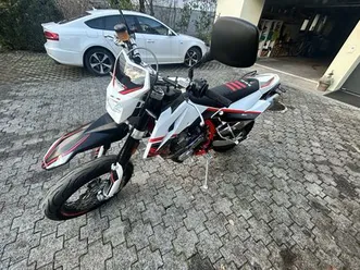 swm sm 501 swiss edition