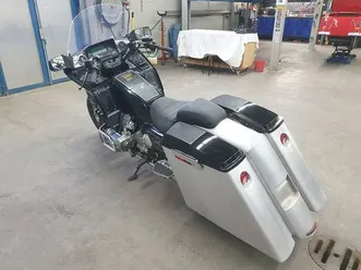 honda gl 1200 bagger