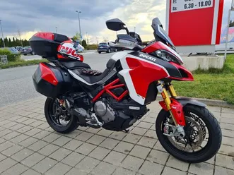 occasion ducati multistrada 1260 pikes peak