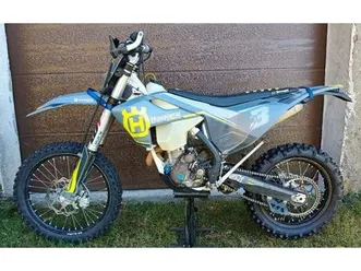 occasion husqvarna fe 350
