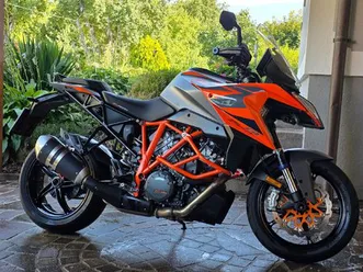 occasion ktm 1290 super duke gt