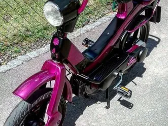 zu verkaufen piaggio grillo neu ???