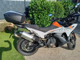 occasion ktm 790 adventure