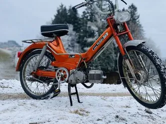 puch maxi s