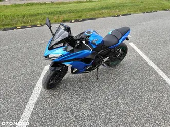 kawasaki ninja