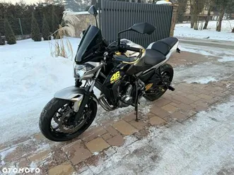 kawasaki z 650
