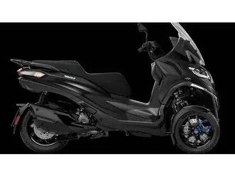 vendo piaggio mp3 400 sport hpe (2025 - 26) nuova a genova (codice 9923106) - moto.it