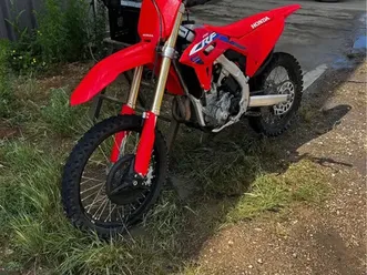 2024 crf 250 r