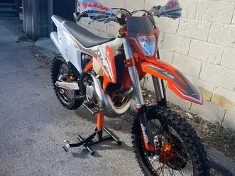 ktm 300 xcw