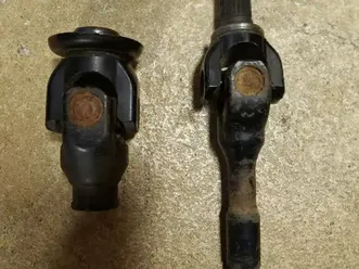 suzuki 250,300 fwd 1987-99