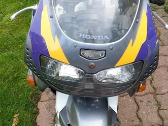 honda fireblade 900rr sc33