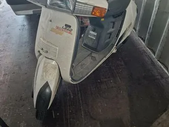 honda lead af 01 motorroller roller scooter