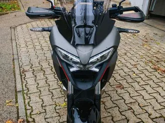 honda crossrunner vfr800x