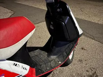 honda vision af29 50 ccm ohne papiere