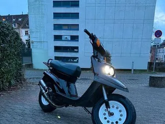 yamaha bws / mbk booster 50