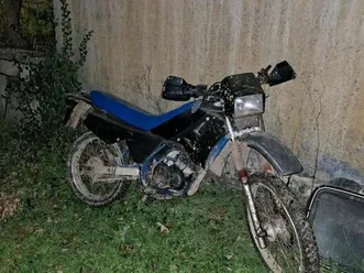 yamaha dt 50
