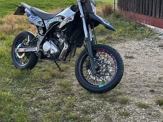 yamaha wr 125x