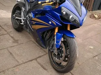 yamaha r1 1000r rn19