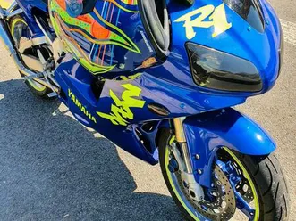 yamaha r1 rn01 bj 1998 ur r1