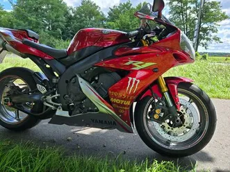 yamaha r1 rn12