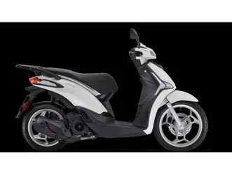 vendo piaggio liberty 150 (2025 - 26) nuova a genova (codice 9923092) - moto.it