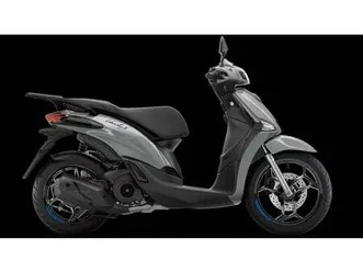 vendo piaggio liberty 150 s (2025 - 26) nuova a genova (codice 9923093) - moto.it