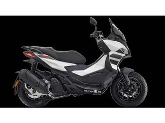 vendo aprilia sr gt 125 (2025 - 26) nuova a genova (codice 9923114) - moto.it