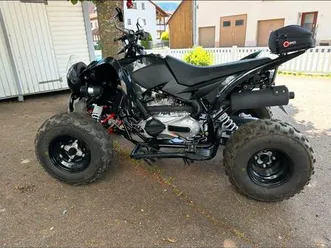 quad aeon cobra sx lof
