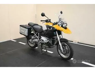bmw r 1200 gs