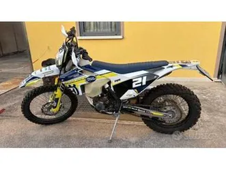 husqvarna fe 350