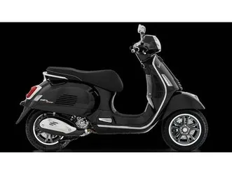 vendo vespa gts 125 super (2025 - 26) nuova a genova (codice 9923014) - moto.it