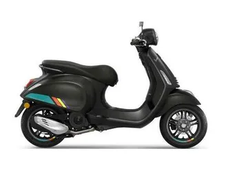 vendo vespa primavera 125 s (2023 - 25) nuova a genova (codice 9923003) - moto.it