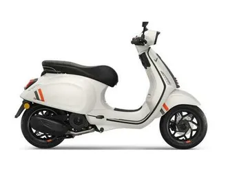 vendo vespa sprint 50 s (2023 - 25) nuova a genova (codice 9922997) - moto.it
