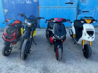 garage unico in italia