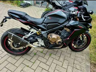 cbr 650r