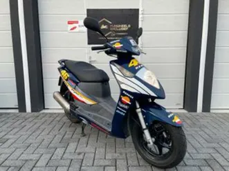 honda dylan 150 | motorscooter repsol | leovince | xenon — motoren | honda — marktplaats